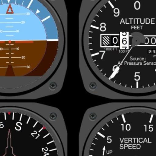 Aircraft Cockpit