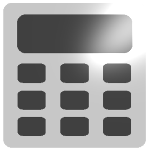 Calculator + Widget 21 themes