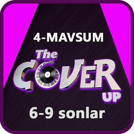 The Cover Up 4 mavsum 6-9 sonlar qo'shiqlari