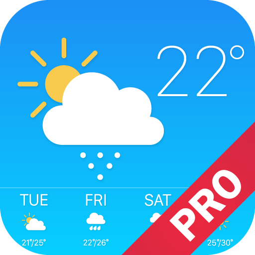 Weather (No Ads)