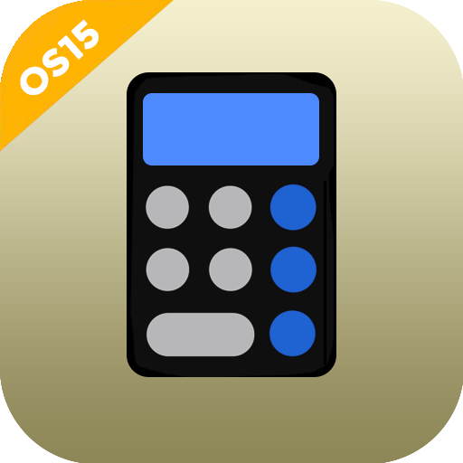 Calculator OS 18