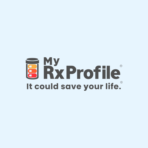 MyRxProfile - Med Management