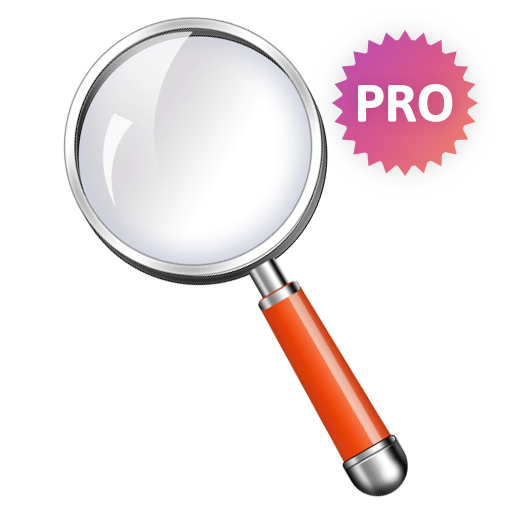 Magnifier Pro