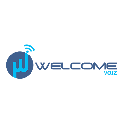 WelcomeVoiz