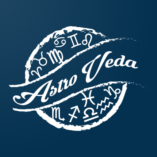 AstroVeda: Vedic Astrology