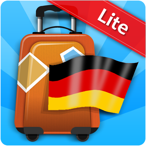 Phrasebook German Lite