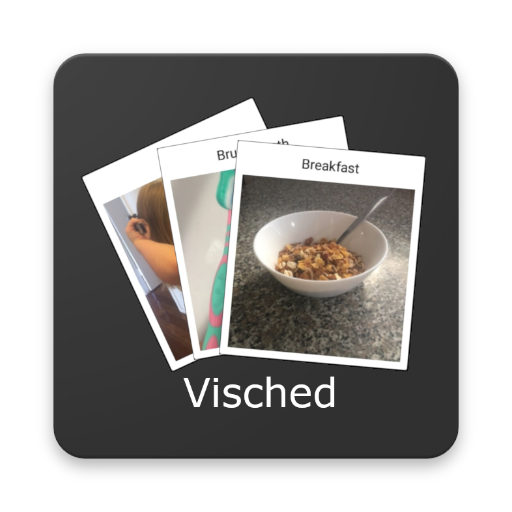 Visched - Effective Visual Sch