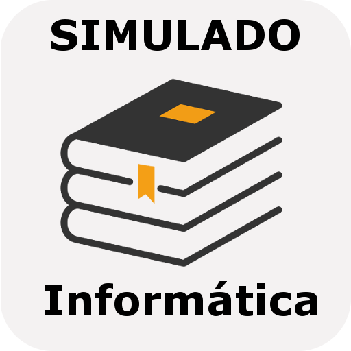 Simulado Informática