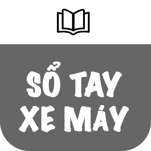 Sổ Tay Xe Máy