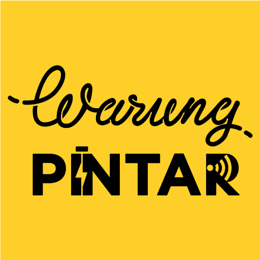 Warung Pintar: Belanja Warung