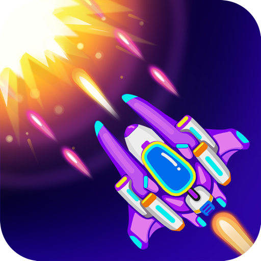Plane Shooter - Space Attack