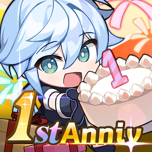 Soul Strike: 1 Anniv