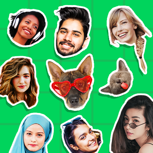 Sticker Maker for Whatsapp Gif