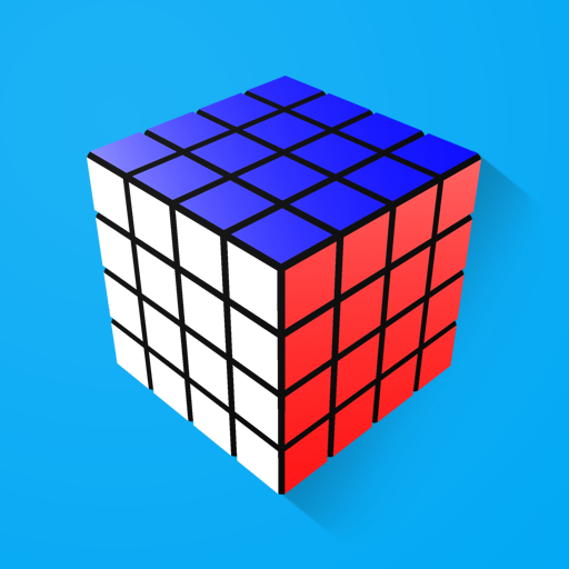 Magic Cube Puzzle 3D