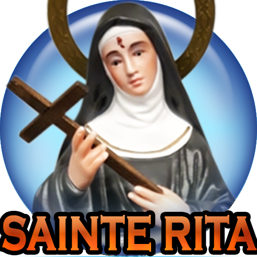 Saint Rita of Cascia