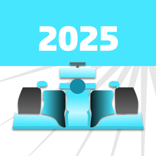 E Racing Calendar 2025