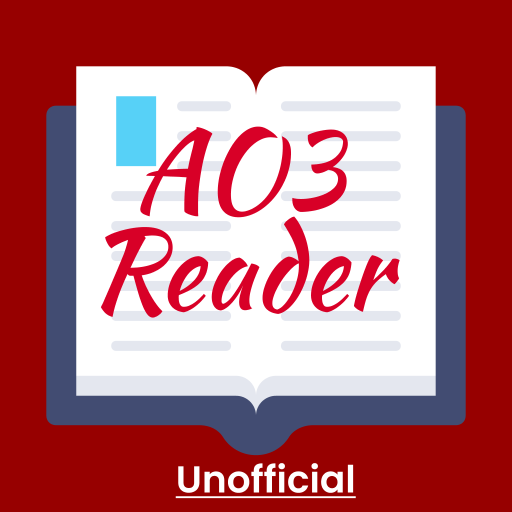 AO3 FanFic Reader - unofficial