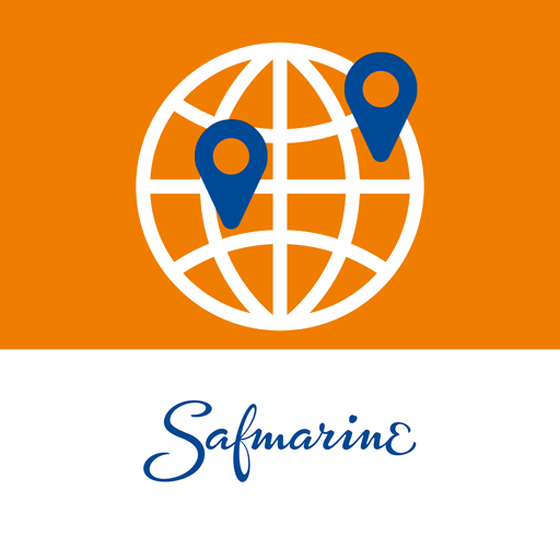 Safmarine Shipment