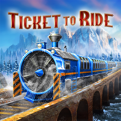 Ticket to Ride®