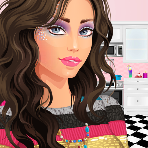 DRESS UP STAR:  Design Girls, 