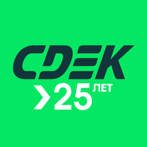 CDEK Delivery & Parcel Tracker