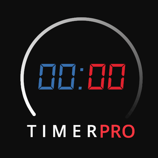 Velites Workout Timer PRO: Cro