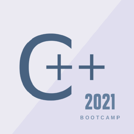 Learn Programming in C++ (2021