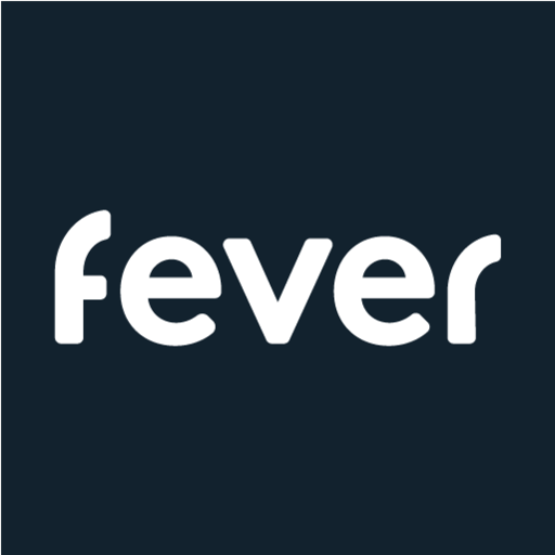 Fever: Events & Tickets