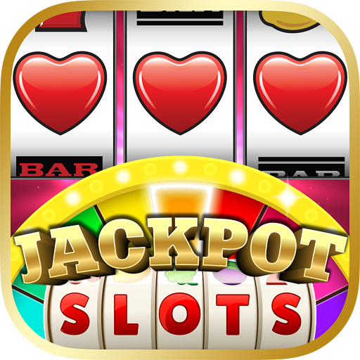 Romantic Spin Las Vegas Slots