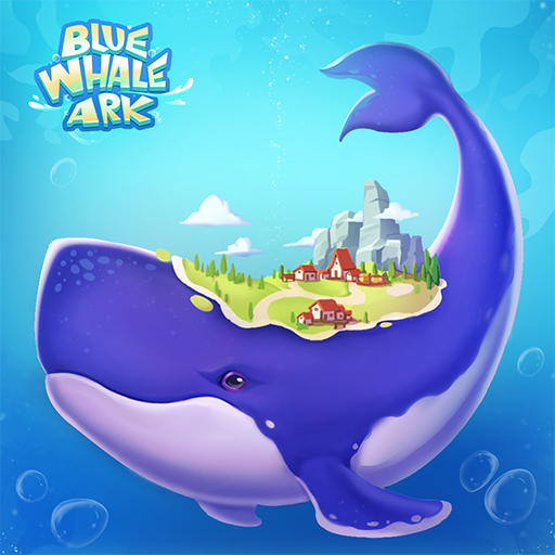 Blue Whale Ark：idle survival