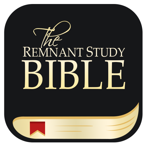 Remnant Study Bible