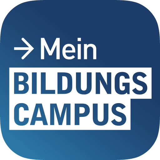 Mein Bildungscampus App