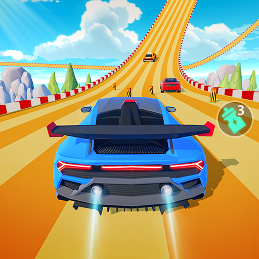 Master Car Racing-Car Games