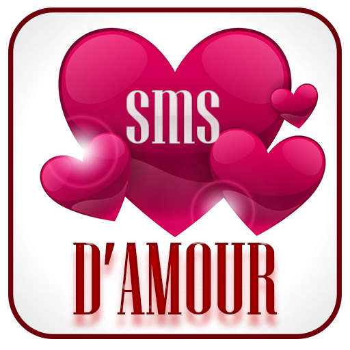 sms d'amour touchants 2025