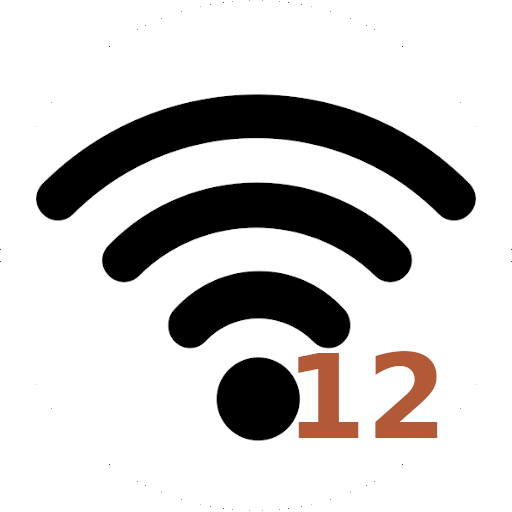 Wifi Quick Setting: Android 12