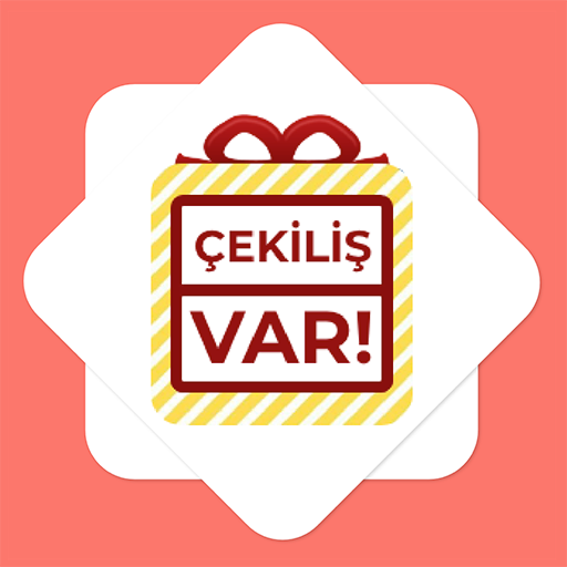 Çekiliş Var! Fırsat Burda