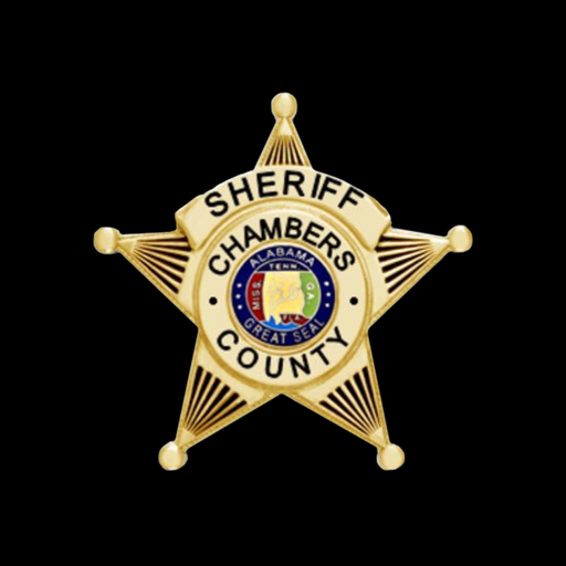 Chambers County Sheriff AL