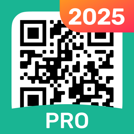 QR Code Generator Pro