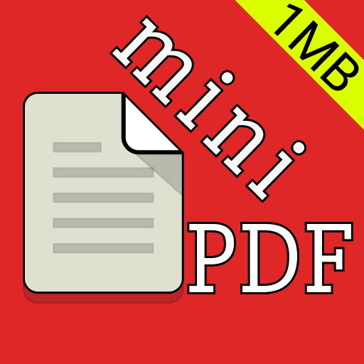 Mini Pdf Reader & Viewer