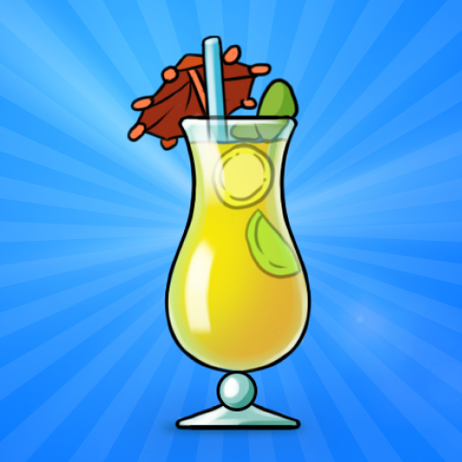 Drink Fighter Clicker Idle