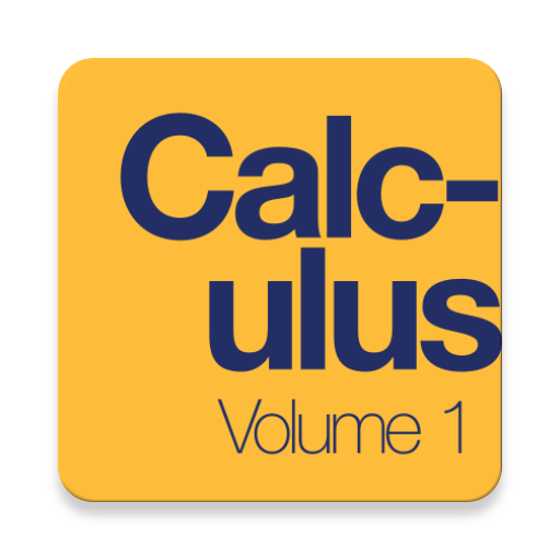 Calculus Volume 1 Textbook
