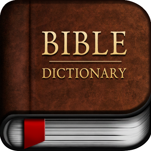 KJV Bible Dictionary