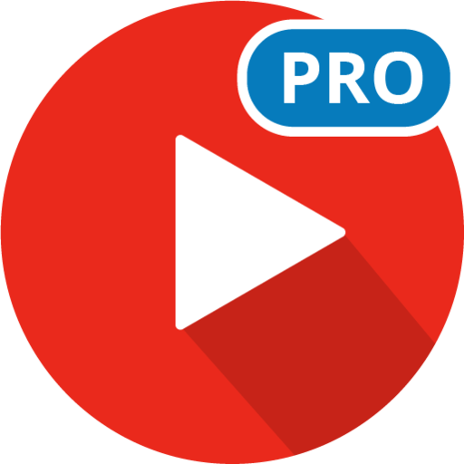 Video Player Pro - Mp4 Player