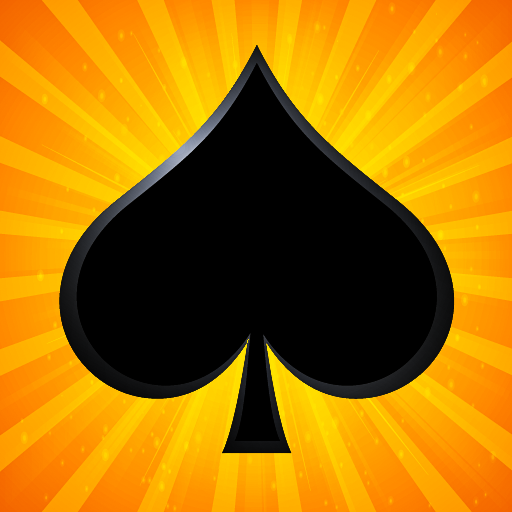 Spades Mania! Online card game