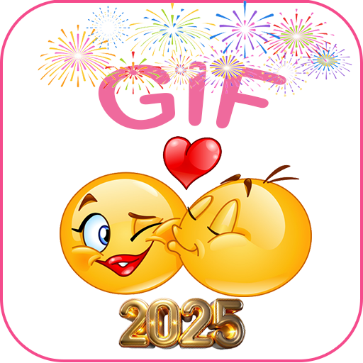 Gif Love Sticker WASticker