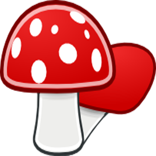 Mushrooming Lite