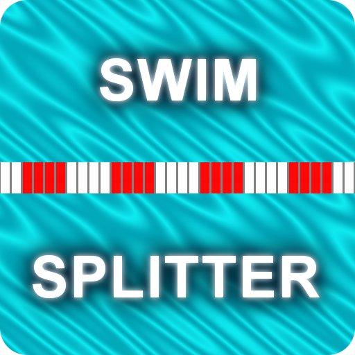 Swim Splitter Split Calculator