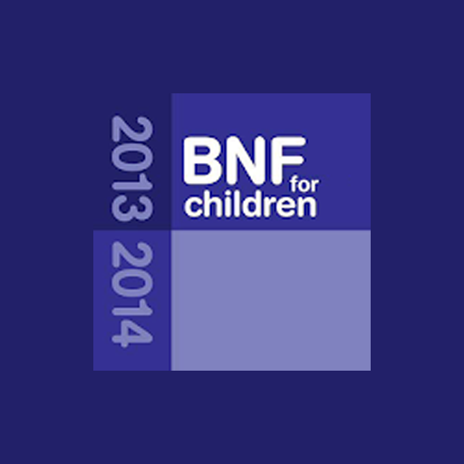 BNF for Children 2013-2014