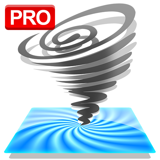 Sea Storm 3D Pro LWP