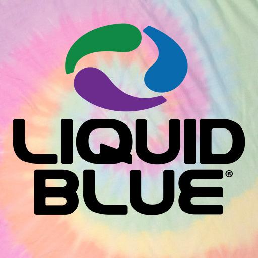 Liquid Blue